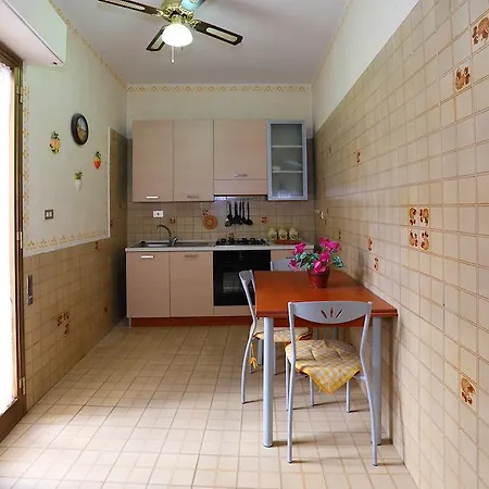 Ferienhaus Antica Dimora Marinelli Ficarra