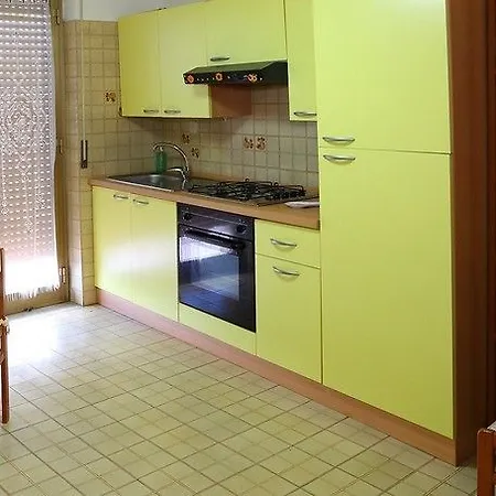 Ferienhaus Antica Dimora Marinelli *