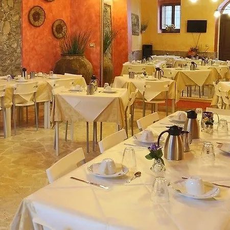 Antica Dimora Marinelli Ficarra