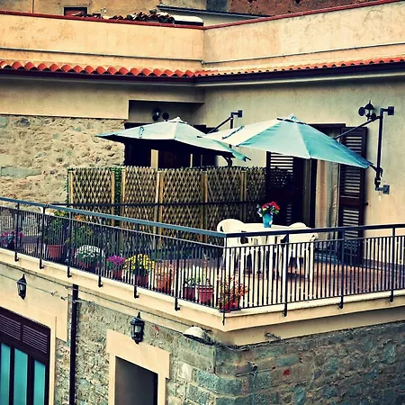Antica Dimora Marinelli Ferienhaus *