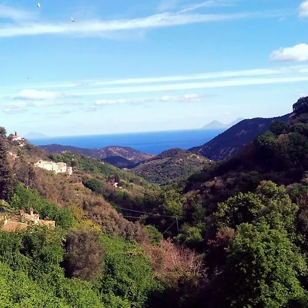 Ferienhaus Antica Dimora Marinelli Ficarra