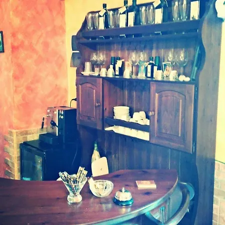 Antica Dimora Marinelli Ferienhaus Ficarra