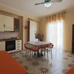 Nyaraló Antica Dimora Marinelli Ficarra