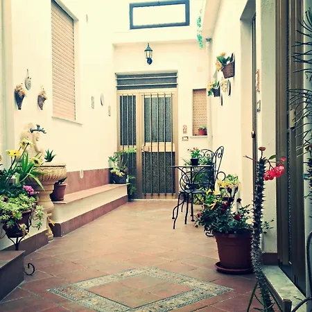 Antica Dimora Marinelli Ficarra